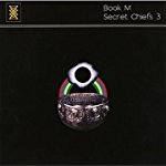 SECRET CHIEFS 3 - BOOK M