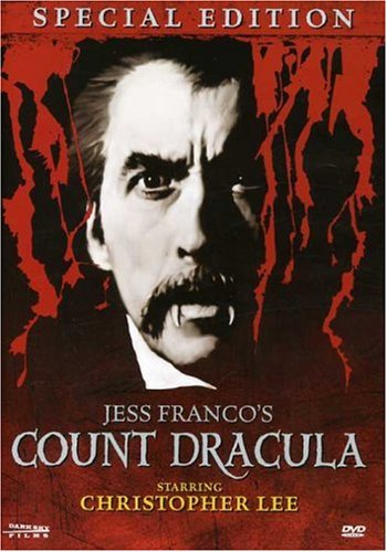 JESS FRANCO'S DRACULA