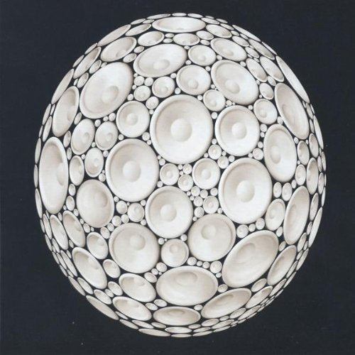 CRYSTAL METHOD - DIVIDED BY NIGHT