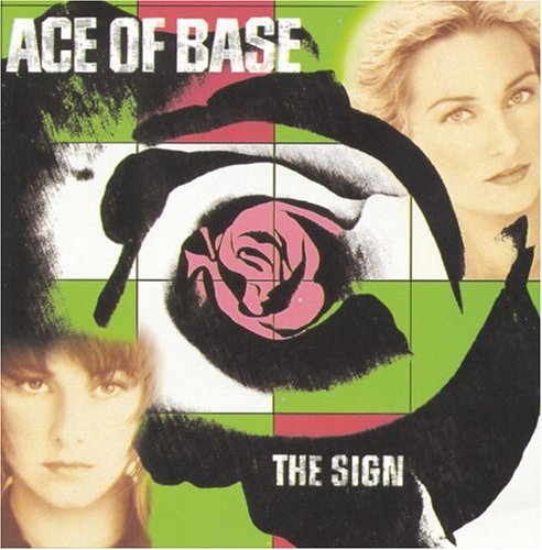 ACE OF BASE - THE SIGN