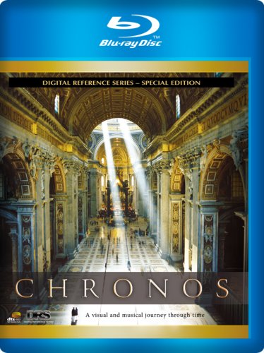 CHRONOS [BLU-RAY] [IMPORT]