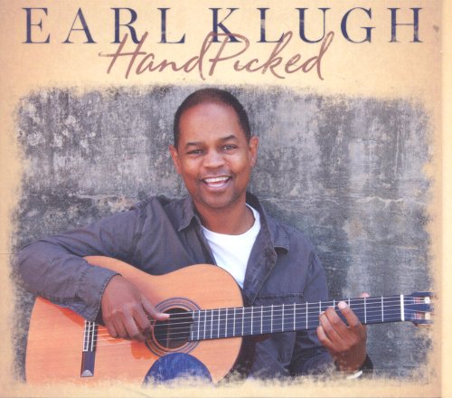 KLUGH, EARL - HANDPICKED (CD)