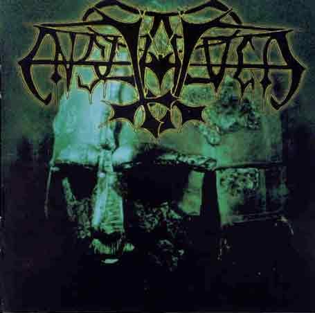 ENSLAVED - VIKINGLIGR VELDI