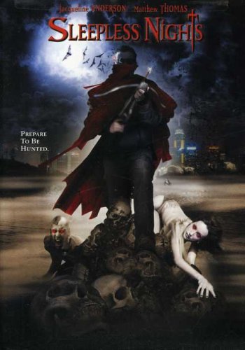 SLEEPLESS NIGHTS  - DVD