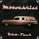 MOTOCHRIST - 666- PACK