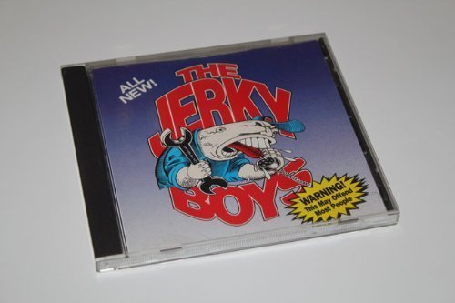 JERKY BOYS - JERKY BOYS