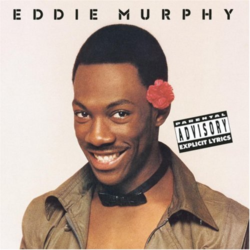 MURPHY, EDDIE - EDDIE MURPHY