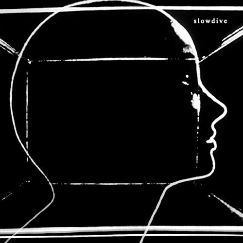 SLOWDIVE - SLOWDIVE