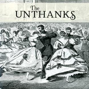 THE UNTHANKS - LAST