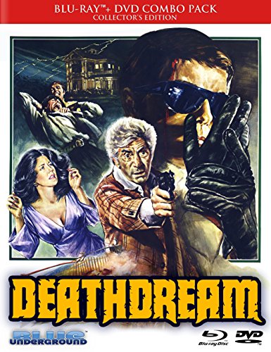 DEATHDREAM AKA DEAD OF NIGHT [BLU-RAY] (SOUS-TITRES FRANAIS) [IMPORT]