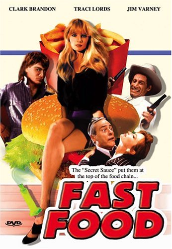 FAST FOOD