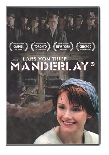 MANDERLAY [IMPORT]