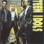 TEEN IDOLS - TEEN IDOLS