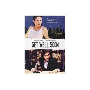 GET WELL SOON