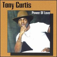 CURTIS, TONY  - POWER OF LOVE