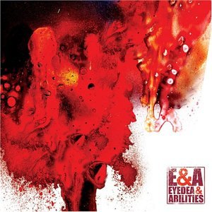 EYEDEA AND ABILITIES - E-A : EYEDEA AND ABILITIES