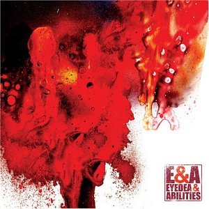 EYEDEA AND ABILITIES - E-A : EYEDEA AND ABILITIES