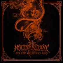 NOCTAMBULANT - THE COLD AND FORMLESS DEEP [CD]