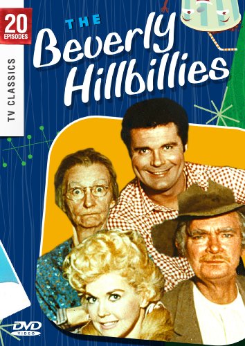 BEVERLY HILLBILLIES