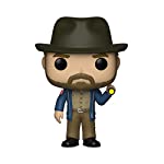 STRANGER THINGS: HOPPER #720 - FUNKO POP!