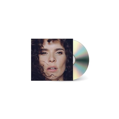 PALOMA FAITH - THE GLORIFICATION OF SADNESS (CD)