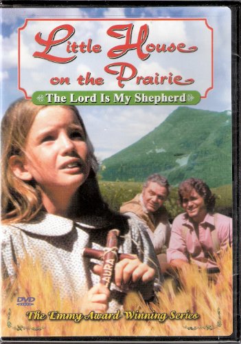 LITTLE HOUSE ON THE PRAIRIE: THE LORD IS MY SHEPHERD (FULL SCREEN) [IMPORT]