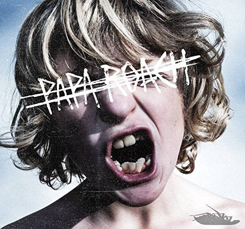 PAPA ROACH - CROOKED TEETH