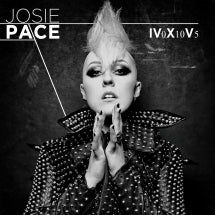 JOSIE PACE - IV0X10V5 [CD]