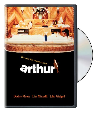 ARTHUR (FULL SCREEN) [IMPORT]