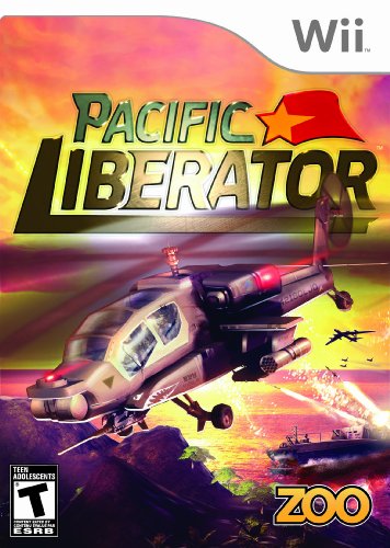 PACIFIC LIBERATOR