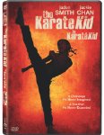 KARATE KID  - DVD-2010-JADEN SMITH