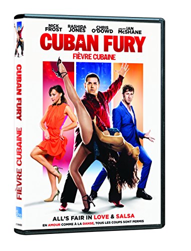 CUBAN FURY / FIVRE CUBAINE