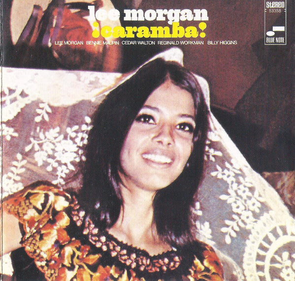 MORGAN, LEE  - CARAMBA