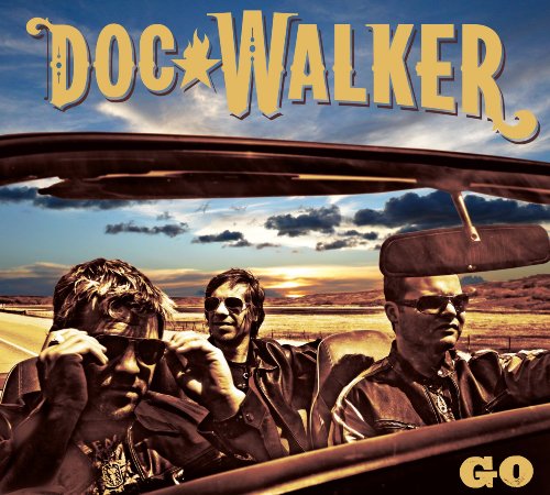 DOC WALKER - GO