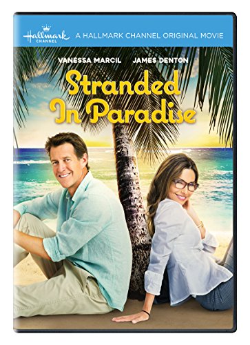 STRANDED IN PARADISE [IMPORT]