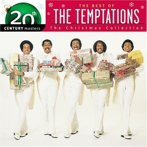 TEMPTATIONS - CHRISTMAS COLLECTION