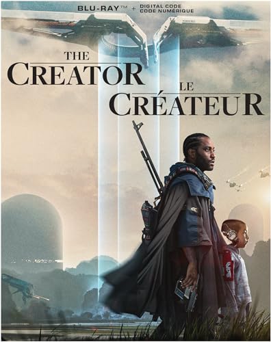 CREATOR  - BLU-2023-JOHN DAVID WASHINGTON