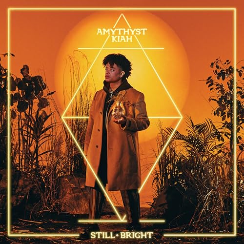 AMYTHYST KIAH - STILL + BRIGHT (VINYL)