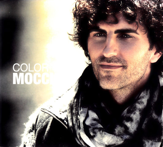 MOCCIO, STEPHAN  - COLOR
