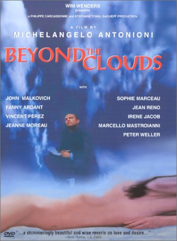 BEYOND THE CLOUDS (WIDESCREEN) [IMPORT]