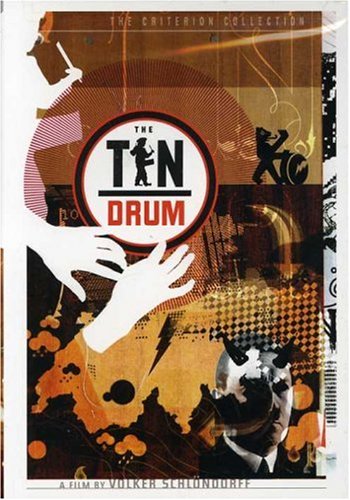 THE TIN DRUM (CRITERION COLLECTION) [IMPORT]