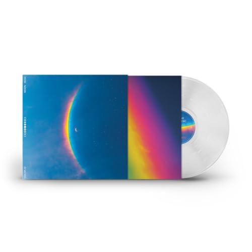 COLDPLAY - MOON MUSIC (VINYL)