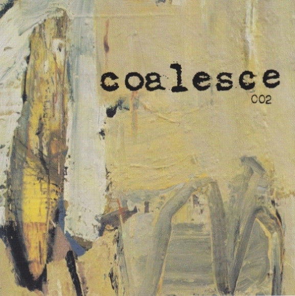 COALESCE  - 002 (EP)