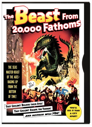 BEAST FROM 20,000 FATHOMS [IMPORT]