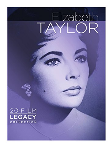 ELIZABETH TAYLOR LEGACY COLLECTION(20PK)