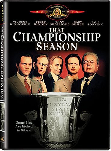 THAT CHAMPIONSHIP SEASON (SOUS-TITRES FRANAIS)