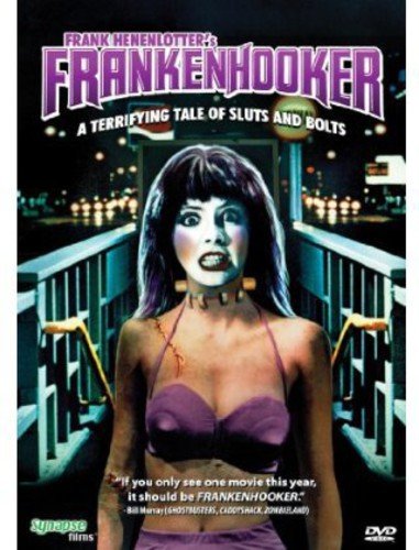 FRANKENHOOKER