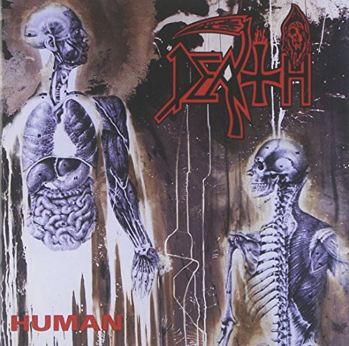 DEATH - HUMAN