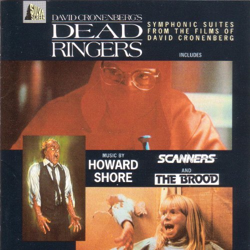 SNDTRK  - DEAD RINGERS