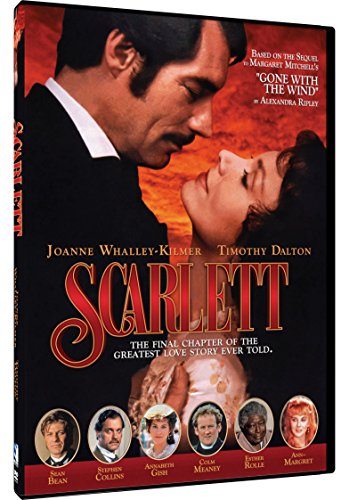 SCARLETT [IMPORT]